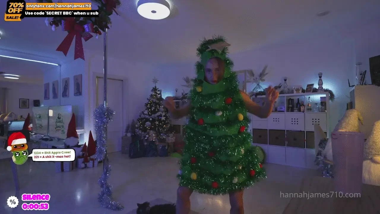 Miss my shows get ready for a wild steamy sexting session then dm me 