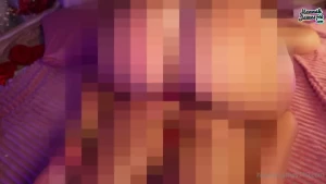 Horny massage with patri lopez see hot girl on girl pussy grinding