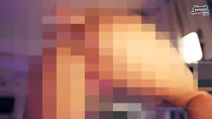 Sending my brand new video glass buttplug cum in a few hours - free
