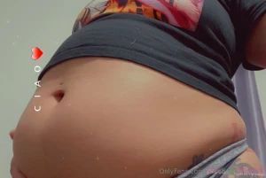 The best dinners are the ones that last hours on the couch and leave