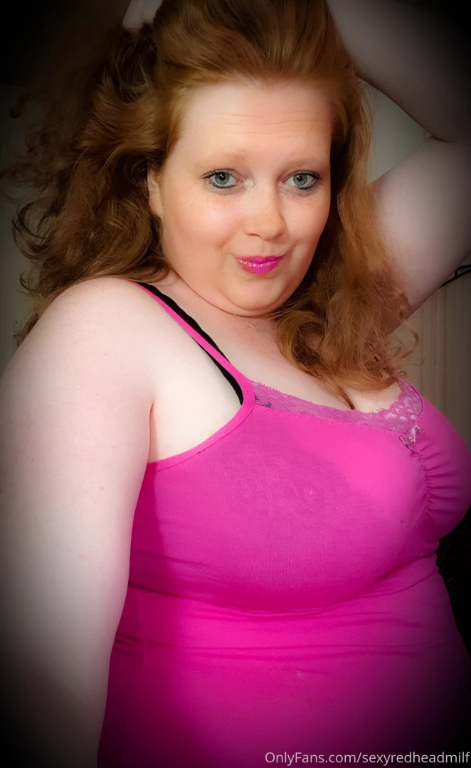 Sexyredheadmilf 