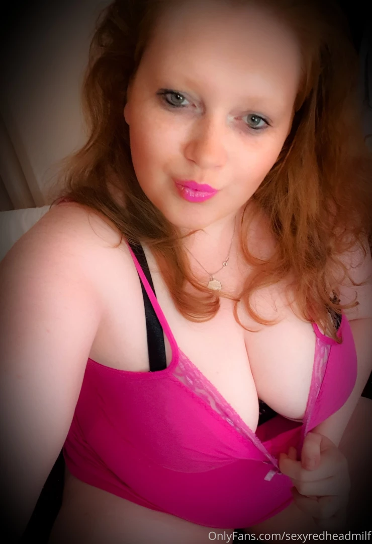 Sexyredheadmilf part 1 