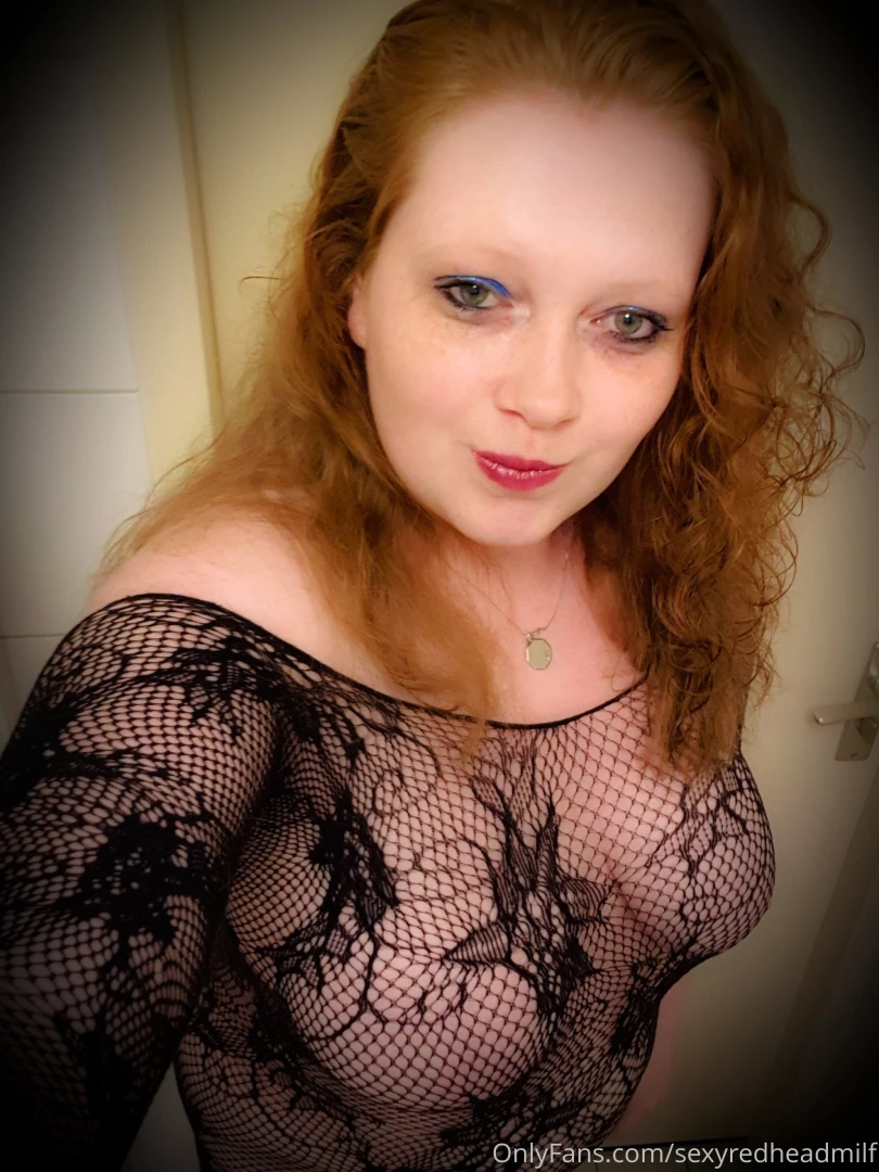 Sexyredheadmilf part 3 