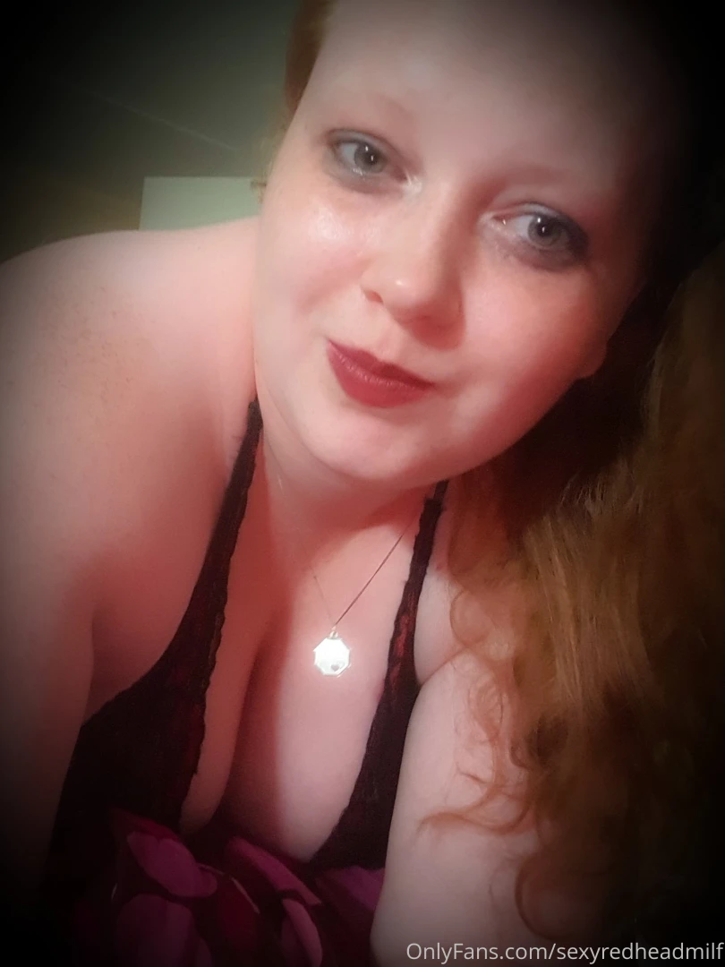 Sexyredheadmilf part 4 