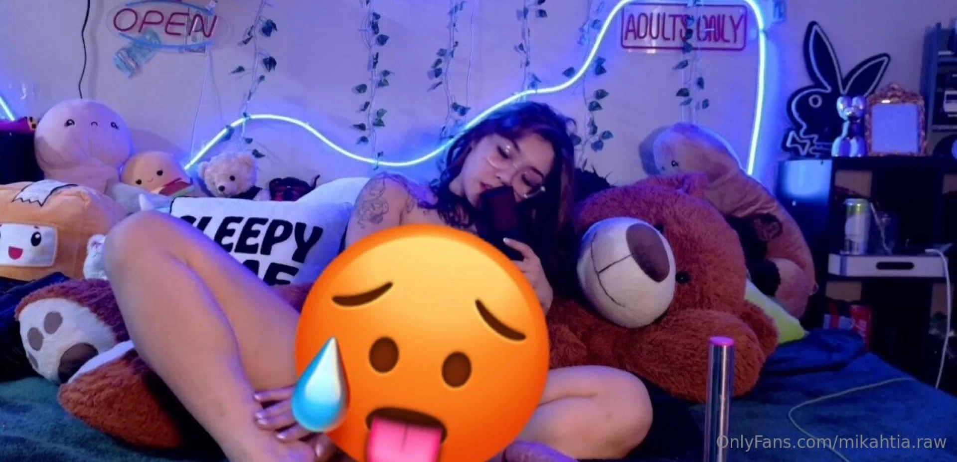 7 min joi with asmr mic and dildo fuck machine giving you instructions 