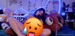 7 min joi with asmr mic and dildo fuck machine giving you instructions