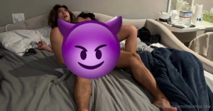 B g 19 min multiple position sextape started off playing with my