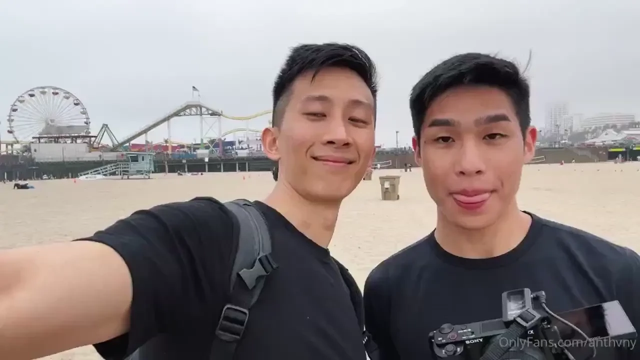 Behind the scenes hehe part 4 