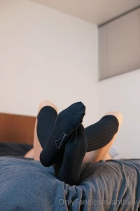 Which feet photo is your favorite d part 2