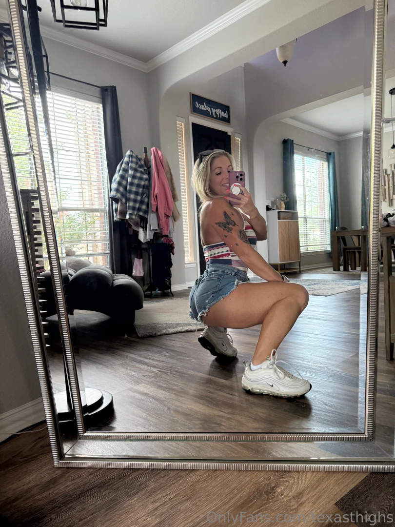 Front or back either way you re going to love these shorts 