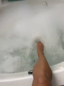 Bubble bath swipe for videos happy friday what s your weekend plans part 10
