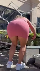 Shopping shenanigans part 4