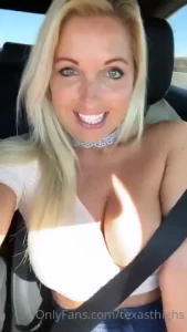 Seatbelt fun part 11