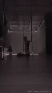 I really like myself like this