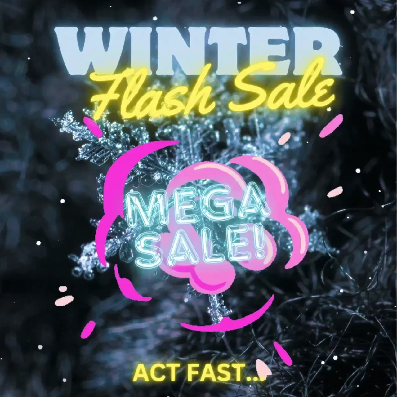 Mega sale on my naughtiest content for the new year let me spoil you 
