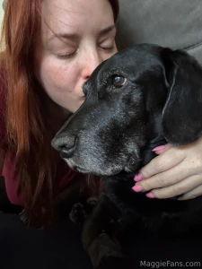 This is the worst post i ve ever had to make my little man ziggy lost