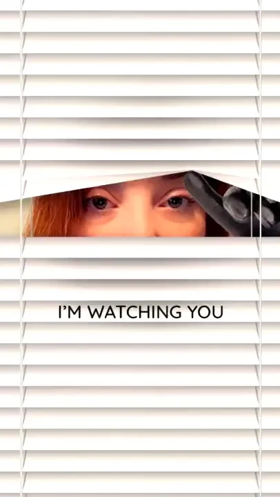 Don t be scared y all are so quiet lately 