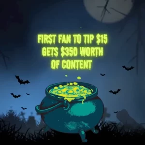 Fastest fan gets spoiled i m feeling extra generous today