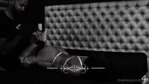 Yasmin s hogtied surrender yasmin was too ticklish too trapped and too