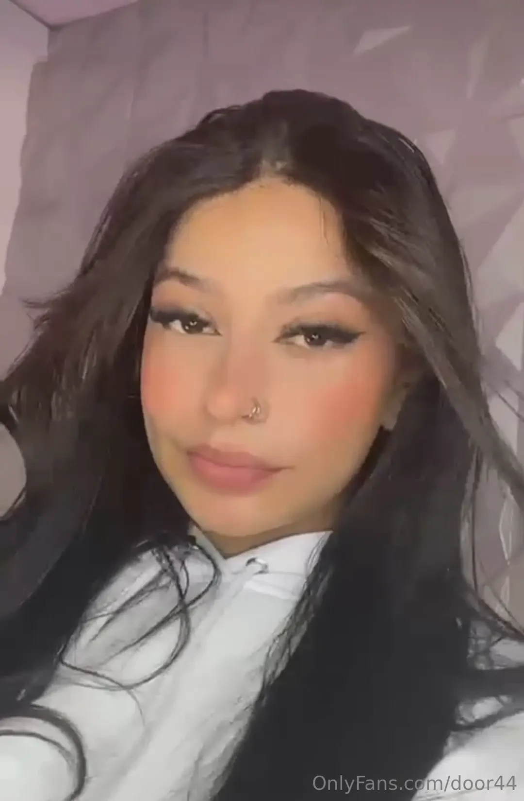 Newbie alert daniela liked the idea of exploring new things of pushing 