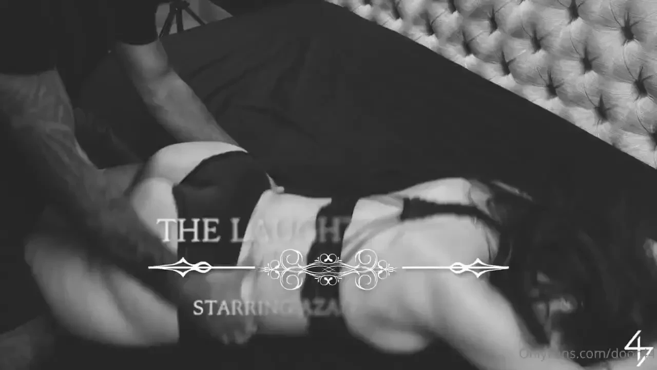 The laughter loop azalea never thought she d be broken by something so 