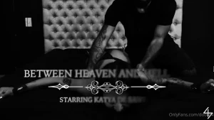 Between heaven amp hell pt1 katya learns that there s no mercy here
