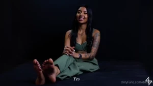 Katya s got inked stories on her skin and stars in her eyes she s a