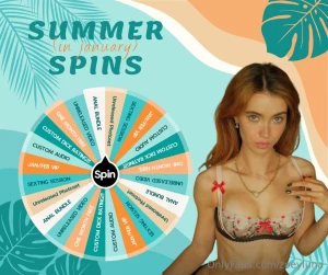 It s summer down under and i m absolutely loving this australian