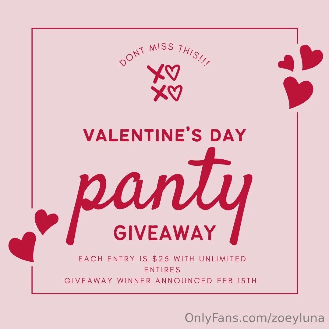 Feeling extra naughty this valentine s season i m doing a special 