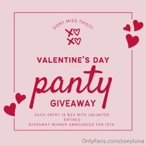 Feeling extra naughty this valentine s season i m doing a special