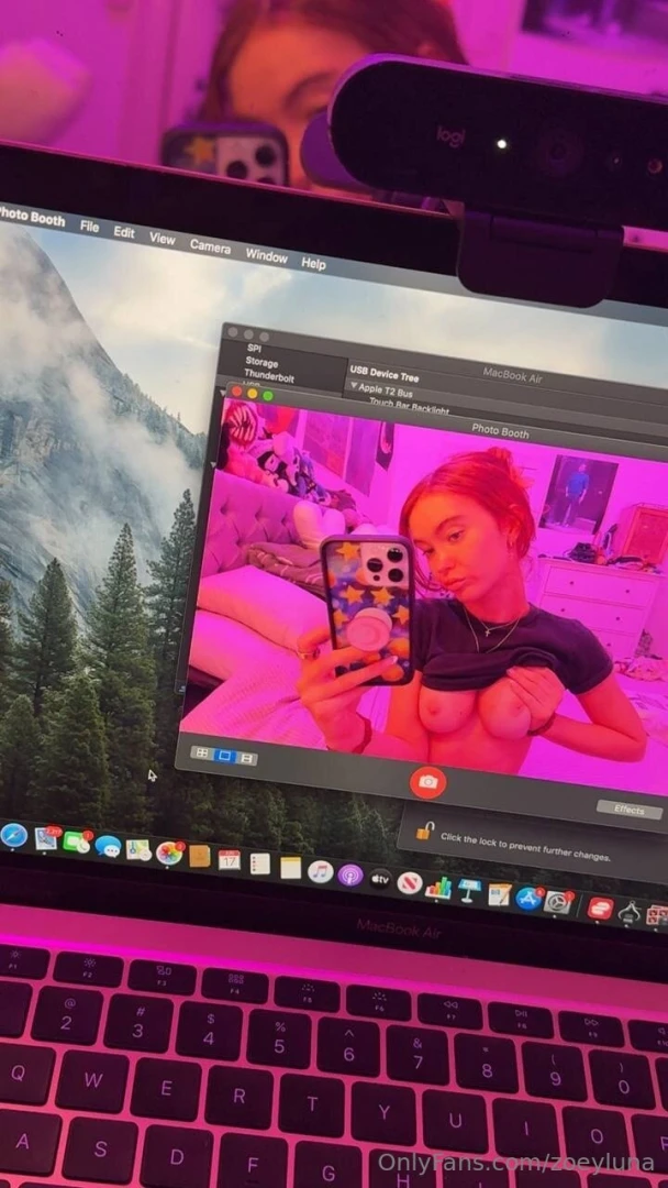 I do my best work like this 