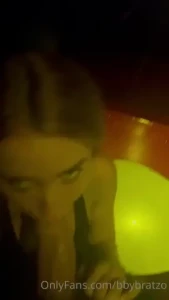 Amateur bathroom tape being sent out for free to everyone with rebill