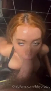 Fun in my friends bathroom with ineedknees