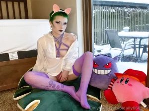 You don t wanna miss all my fuck piggy content happening on bidaily666 part 1