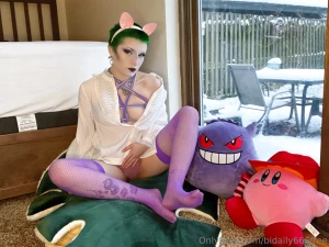 You don t wanna miss all my fuck piggy content happening on bidaily666