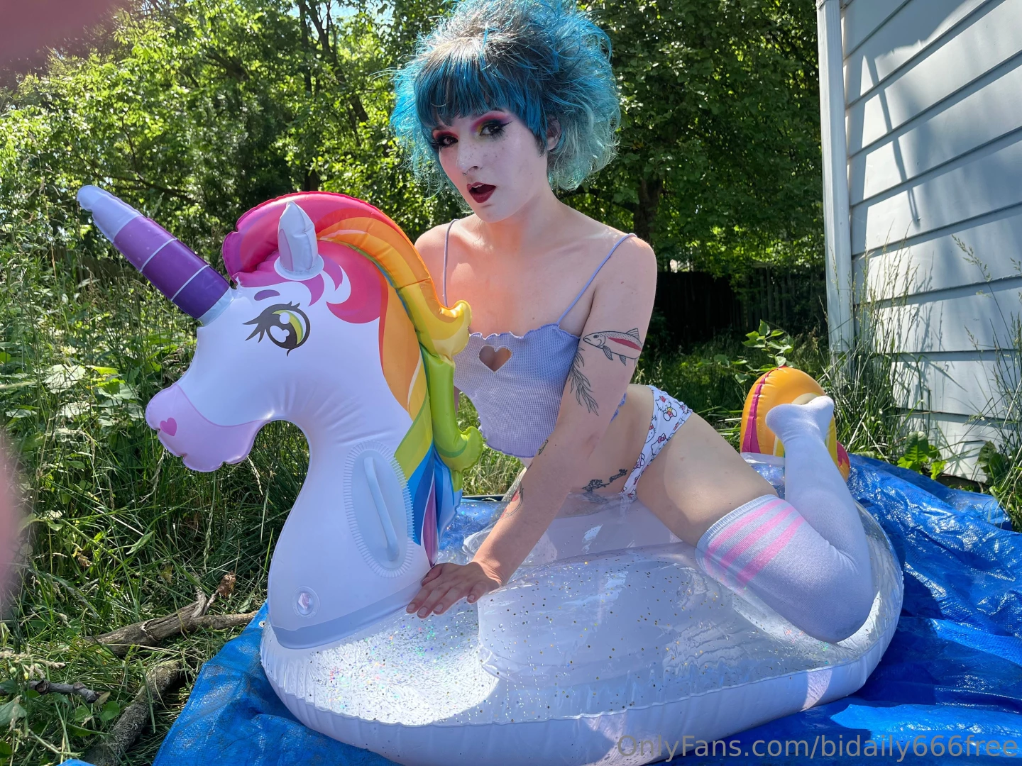 Having a good summer so far i really hope so let me make it even part 2 