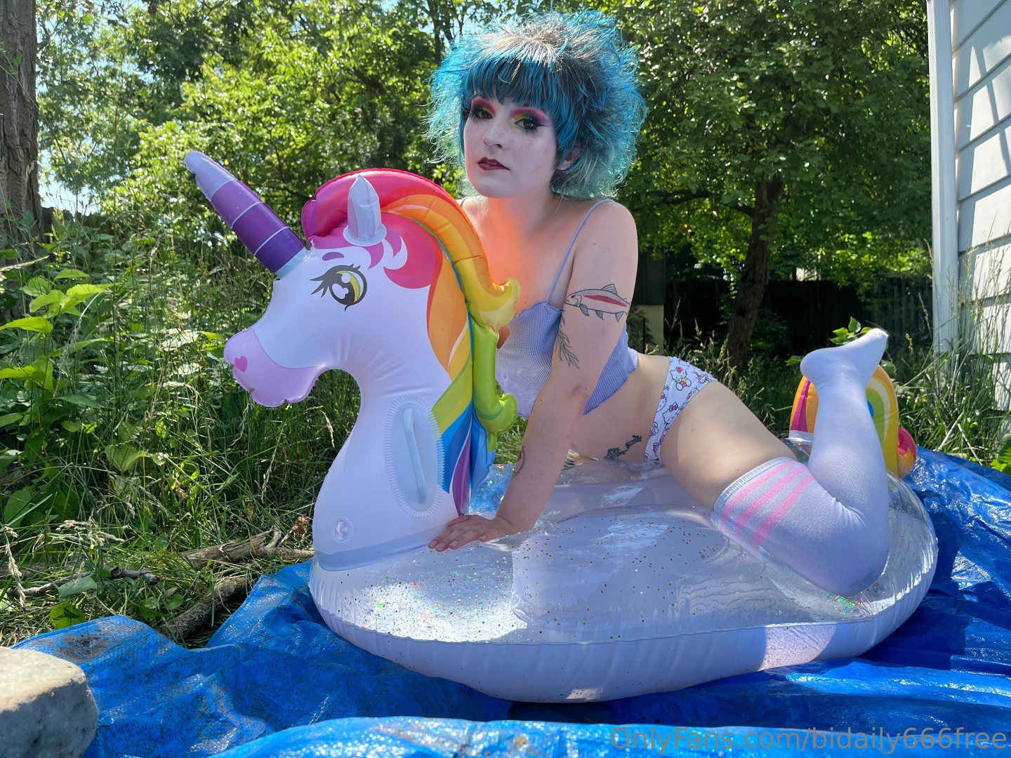 Having a good summer so far i really hope so let me make it even part 1 