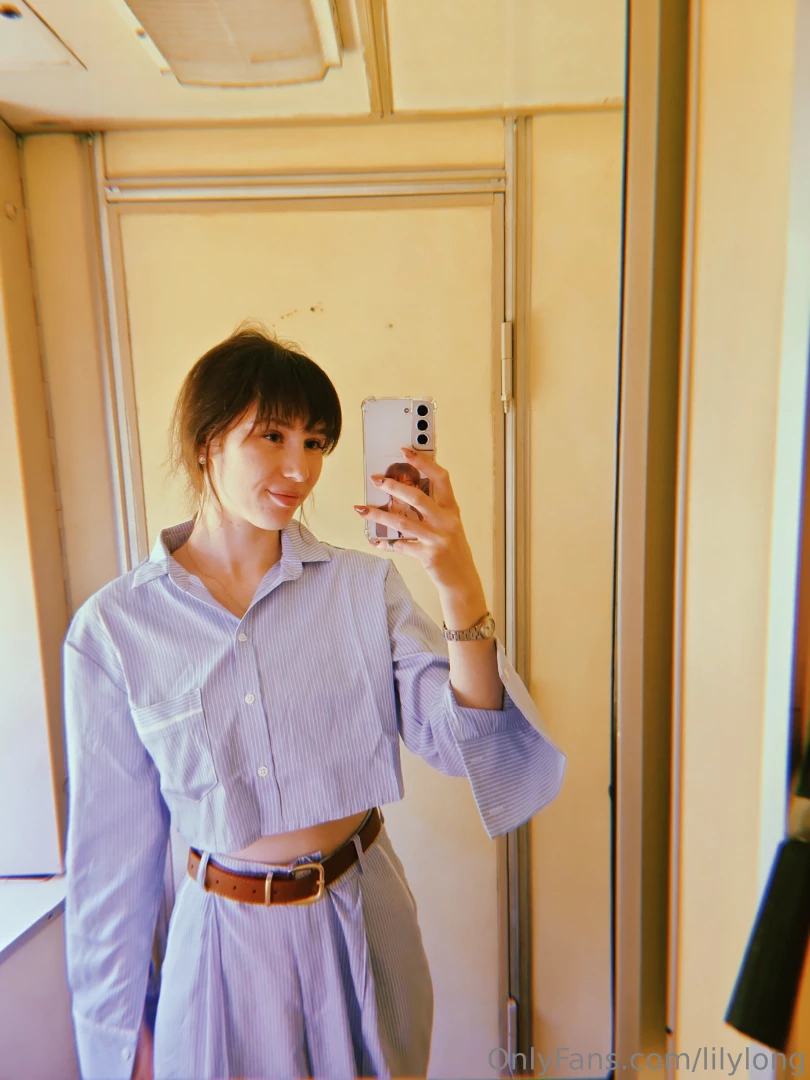 Warmed by the warmth of sun rays 