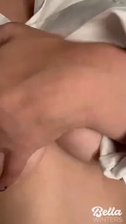 No matter how good my fingers feel it s only a matter of time before i 