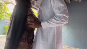 26 pov new scene the mistress and her arab neighbor i ve been wanted