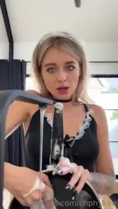 Vids from my phone use your imagination madamalli