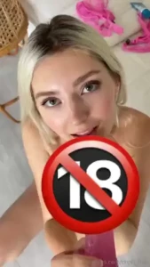 New explicit release with evaelfie 37 hottest pics and 7 18 explosive part 2
