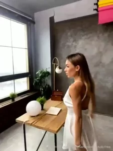 Livestream from shooting with holymolly_main watch uncensored part 1