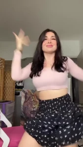 Agradezcan al rey badbunny por hacerme bailar as