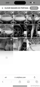 Solo se lo enviar a quien se ha portado bien conmigo parte 1 de 4 para