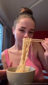I m absolutely in love with asian cuisine from flavorful noodles to