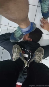 New slave part 3