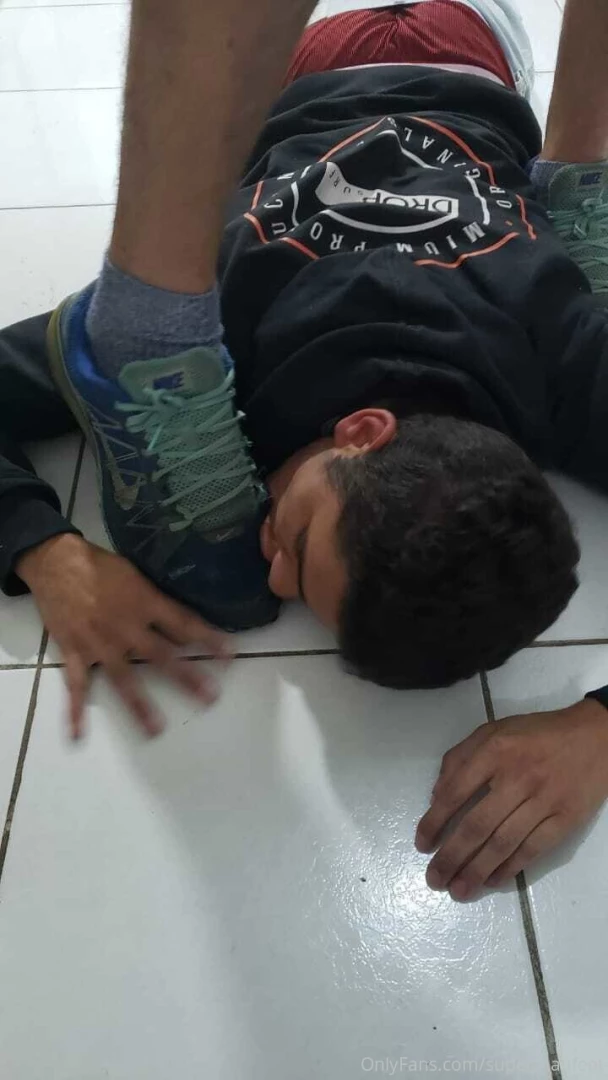 New slave part 2 