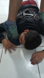 New slave part 2