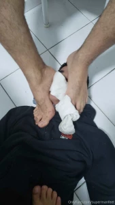 New slave part 5